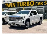 GMC Sierra Denali 2024
